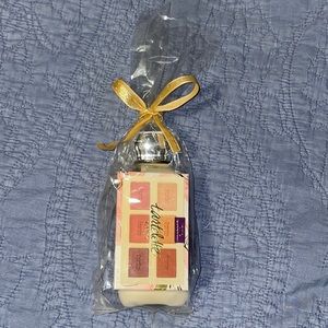 Tarte and Bath and Body works Gift set